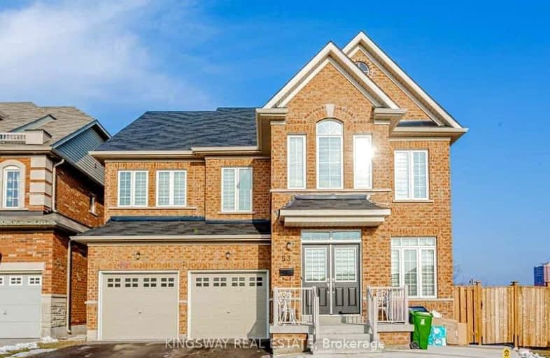 53 Fred Young Drive, Toronto | Image 1