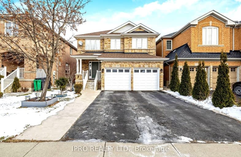 39 Silver Egret Road, Brampton | Image 1