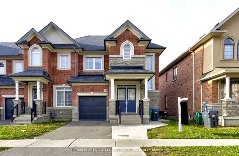 14 Hines Street, Brampton | Image 1