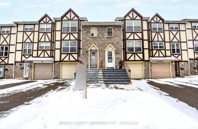 70-70 Morley Crescent, Brampton | Image 1