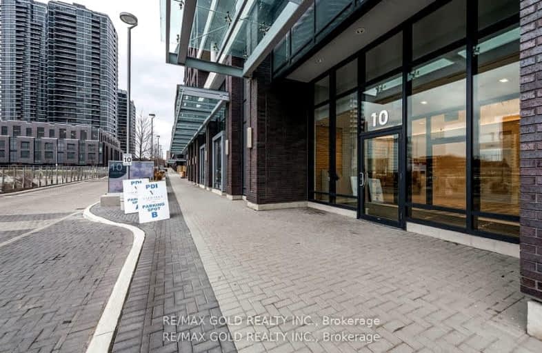 621-10 Gibbs Road, Toronto | Image 1