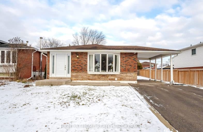 663 Cape Avenue, Burlington | Image 1