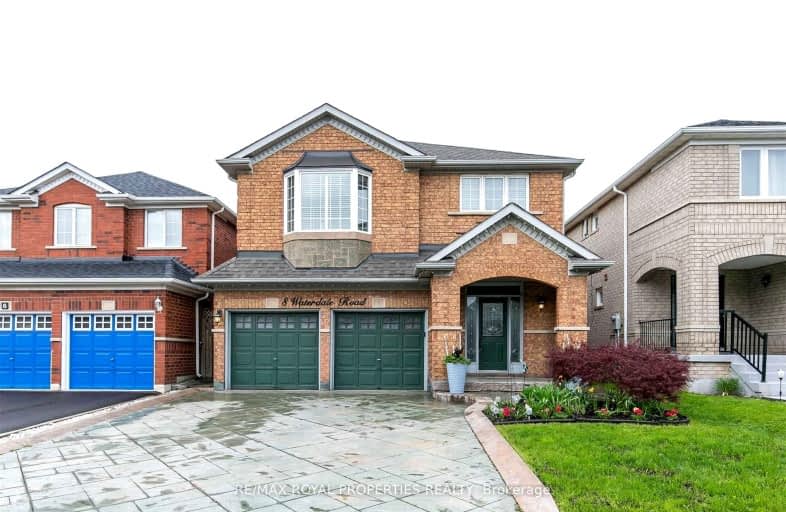 8 Waterdale Road, Brampton | Image 1