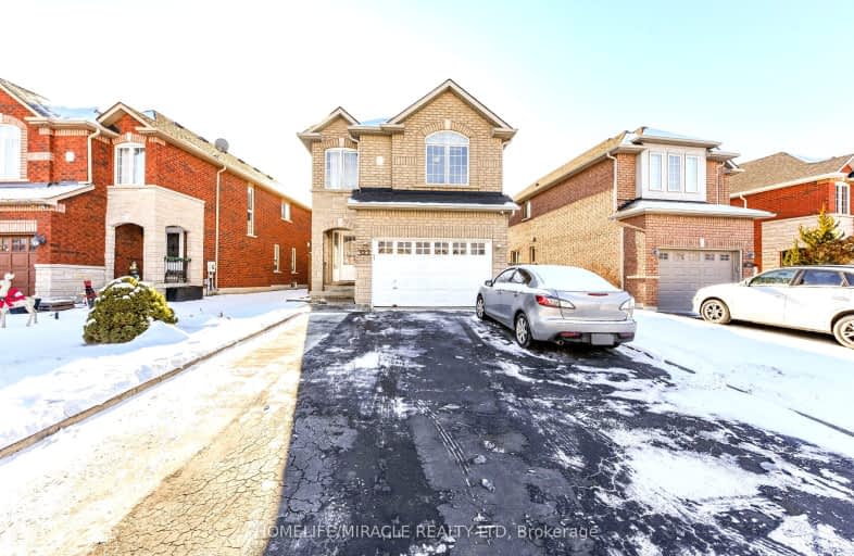 322 Ellwood Drive West, Caledon | Image 1