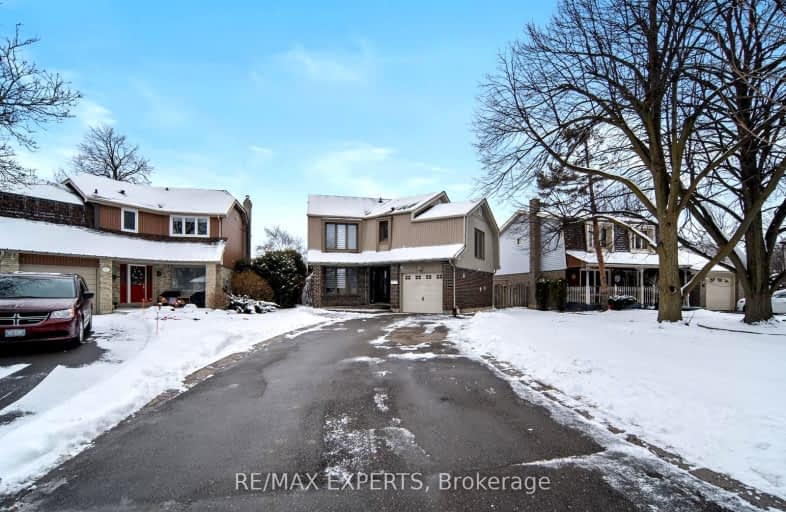 42 Montcalm Place, Brampton | Image 1