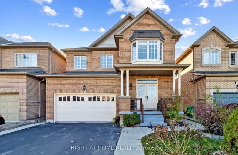 52 Runnymede Crescent, Brampton | Image 1