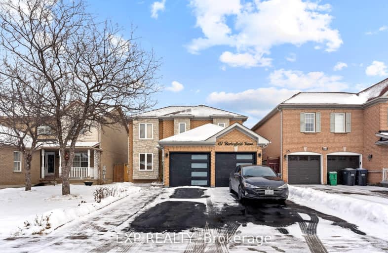 67 Barleyfield Road, Brampton | Image 1