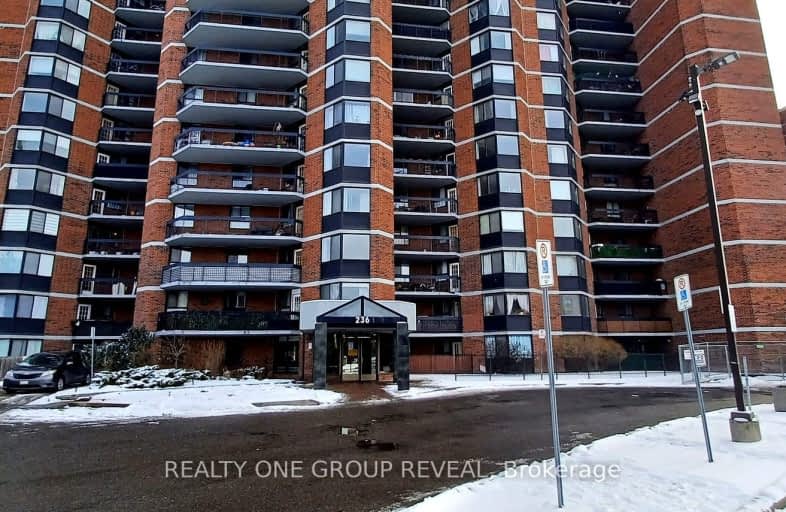 308-236 Albion Road, Toronto | Image 1