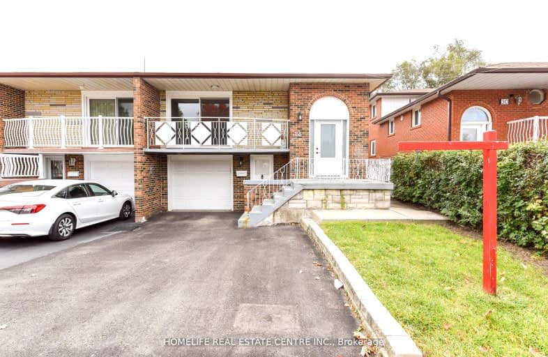 28 Olive Court, Brampton | Image 1