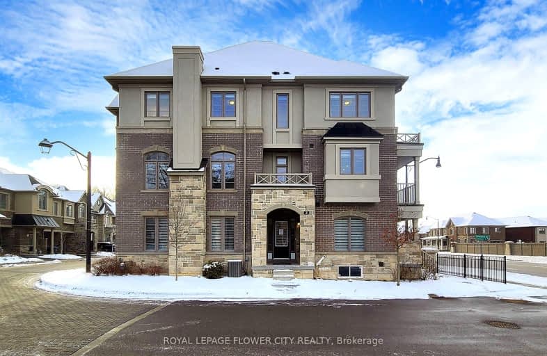 2 Summerbeam Way, Brampton | Image 1