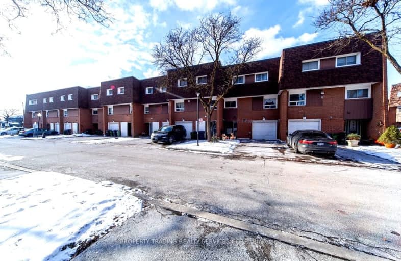 71-456 Silverstone Drive, Toronto | Image 1