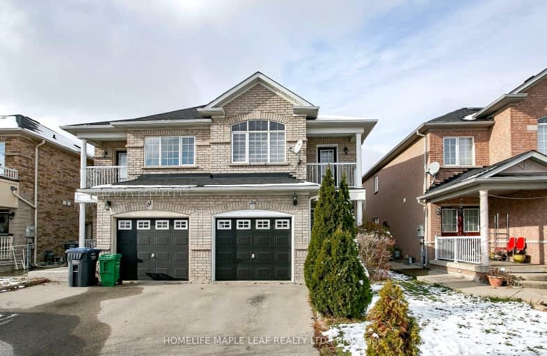 29 Dewridge Court, Brampton | Image 1