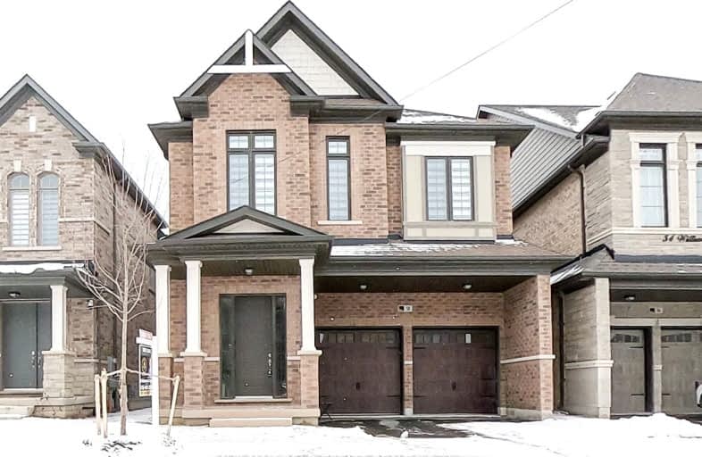 58 William Crawley Way, Oakville | Image 1