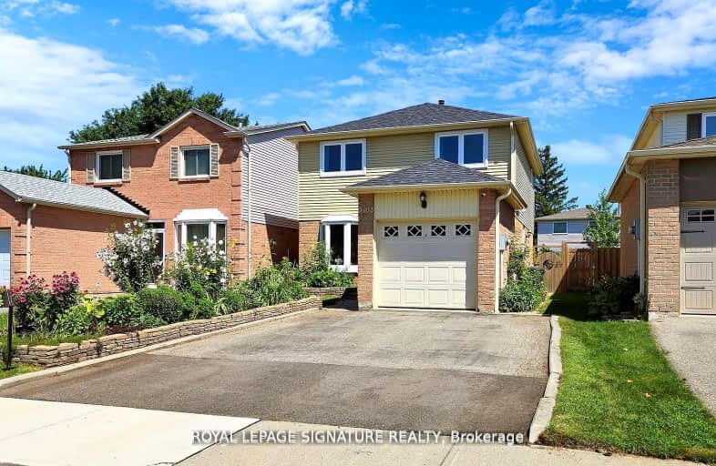 3103 Keynes Crescent, Mississauga | Image 1