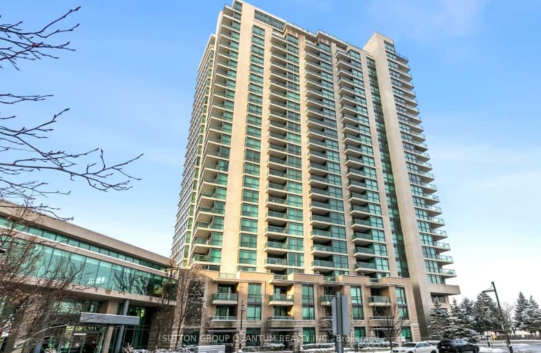 PH208-235 Sherway Gardens Road, Toronto | Image 1