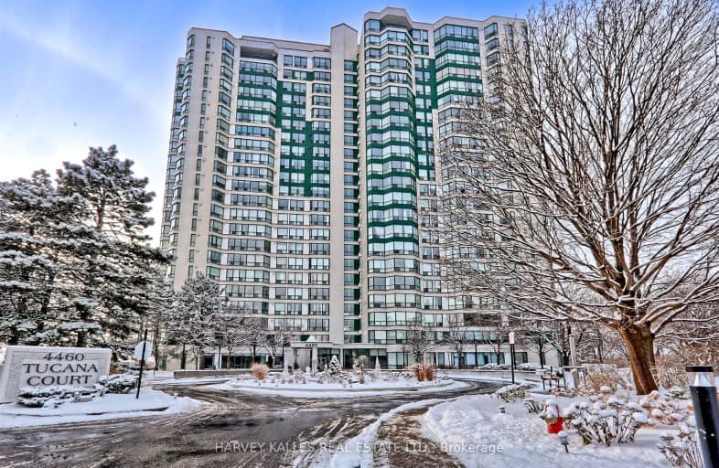 2202-4460 Tucana Court, Mississauga | Image 1