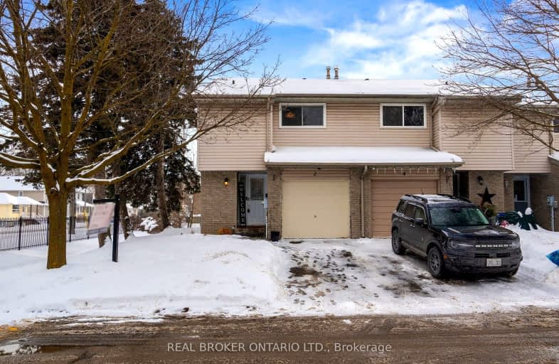 2 Orange Mill Court, Orangeville | Image 1