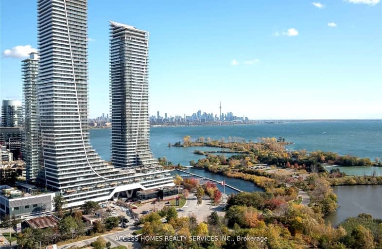 307-20 Shore Breeze Drive, Toronto | Image 1