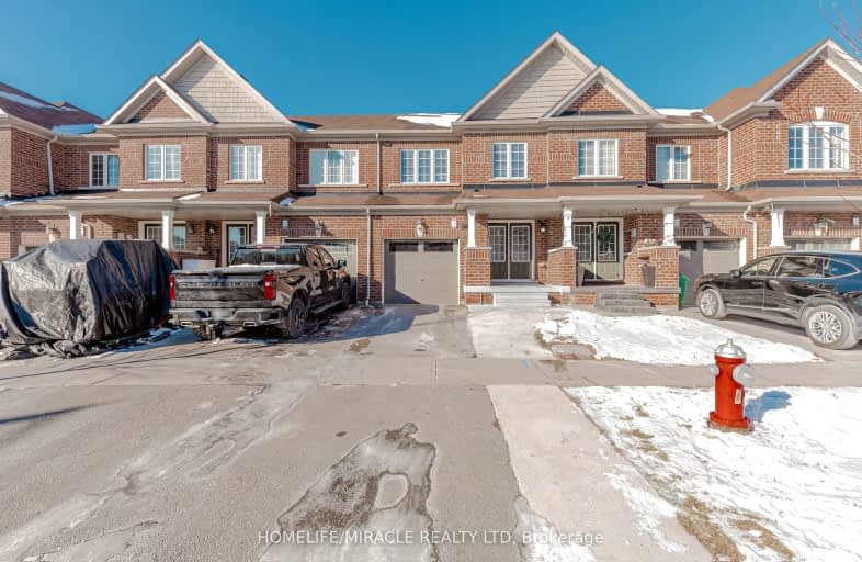 138 Baffin Crescent, Brampton | Image 1