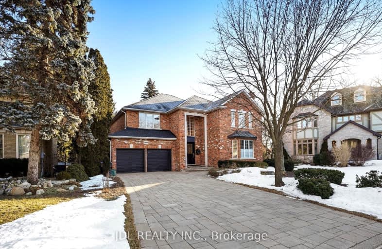 1283 Lindburgh Court, Mississauga | Image 1