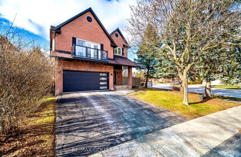 245 Romain Crescent, Oakville | Image 1