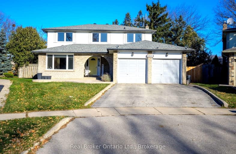 2503 Waterford Street, Oakville | Image 1