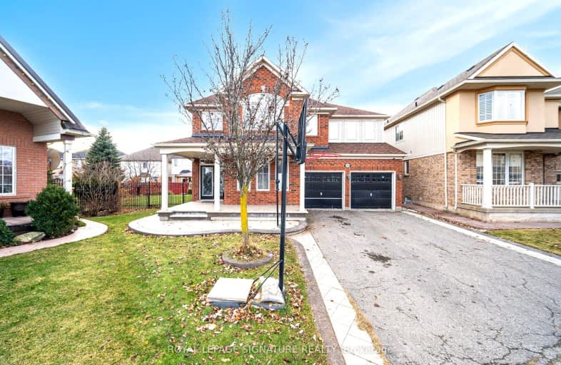 21 Alboreto Way, Brampton | Image 1