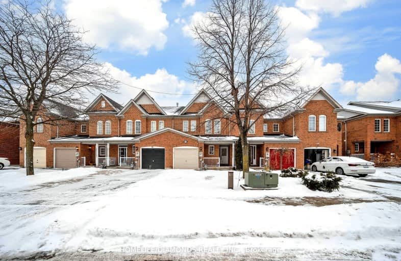 90 Monaco Court, Brampton | Image 1