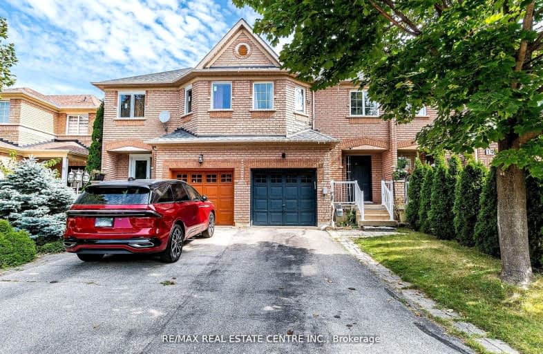 17 Coppermill Drive, Brampton | Image 1