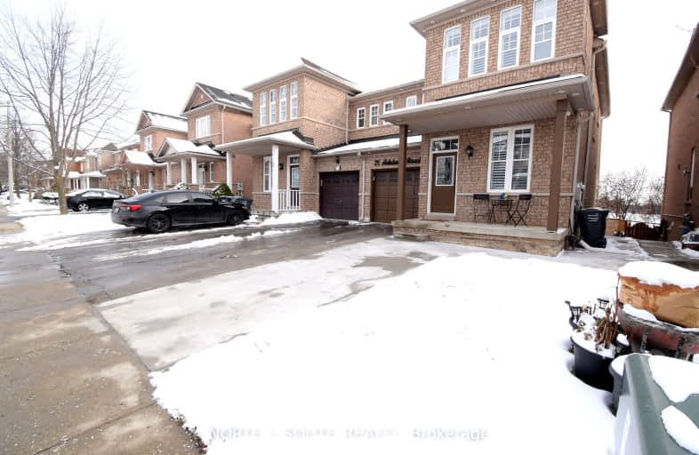 Lower-75 Ashdale Road, Brampton | Image 1