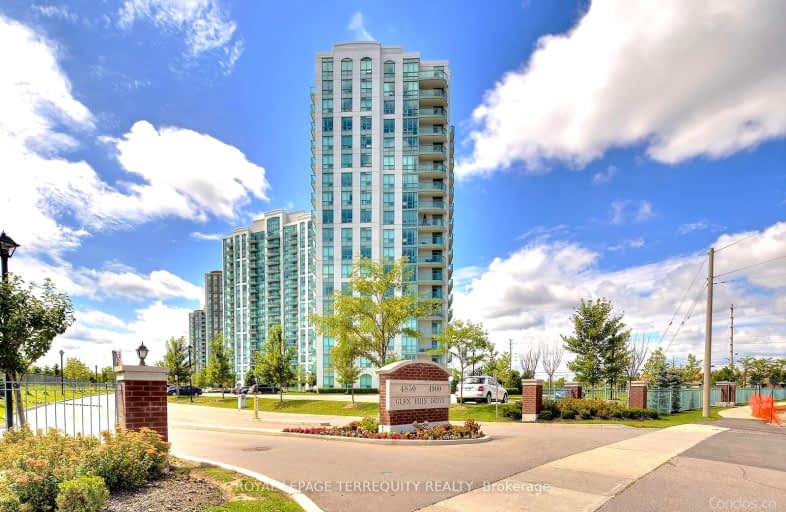 609-4900 Glen Erin Drive, Mississauga | Image 1