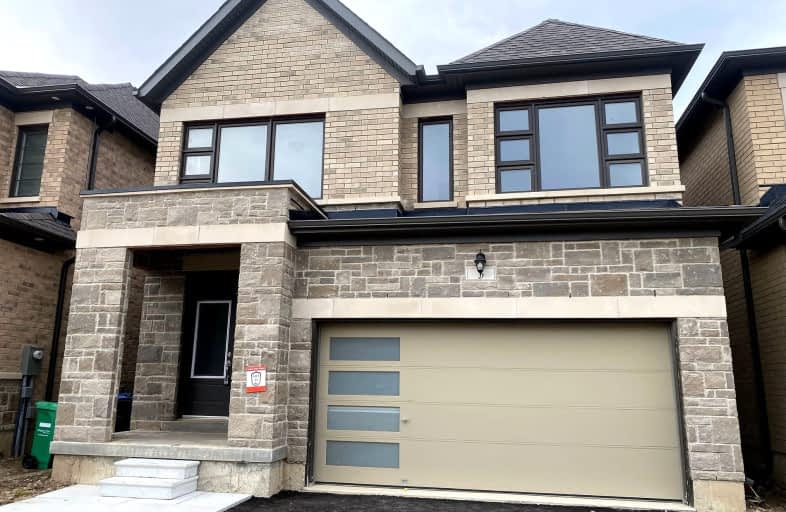 3 Gladmary Drive, Brampton | Image 1