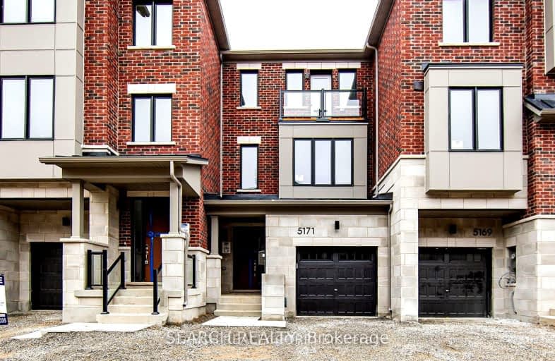 5171 Zionkate Lane, Mississauga | Image 1