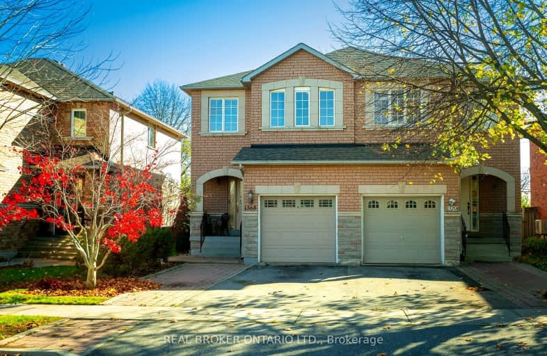 1368 Brookstar Drive, Oakville | Image 1