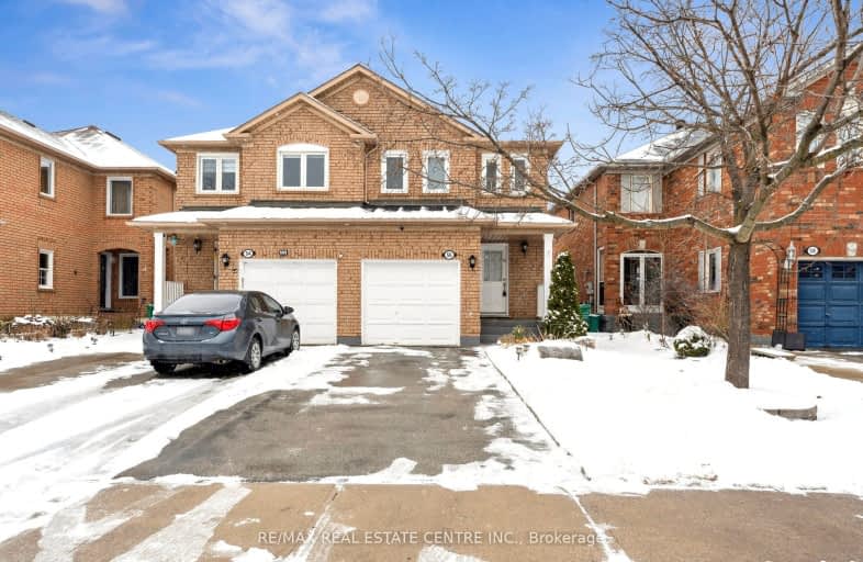 56 Mount Fuji Crescent, Brampton | Image 1