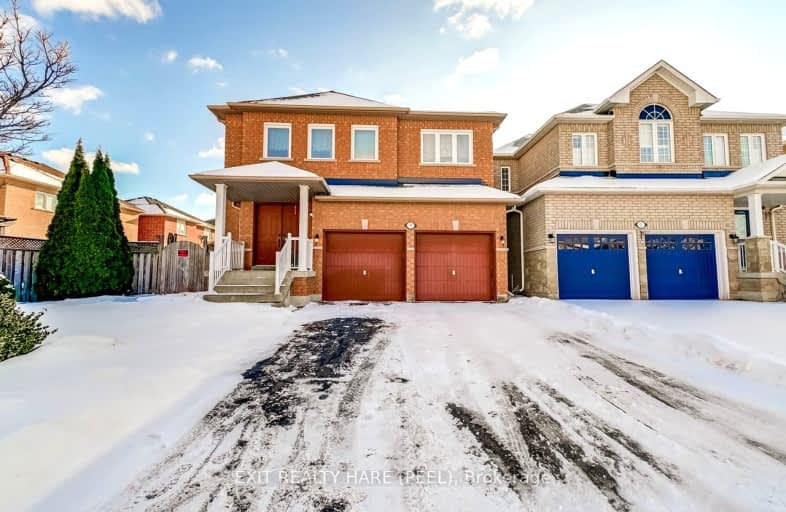 19 Sandyside Crescent, Brampton | Image 1