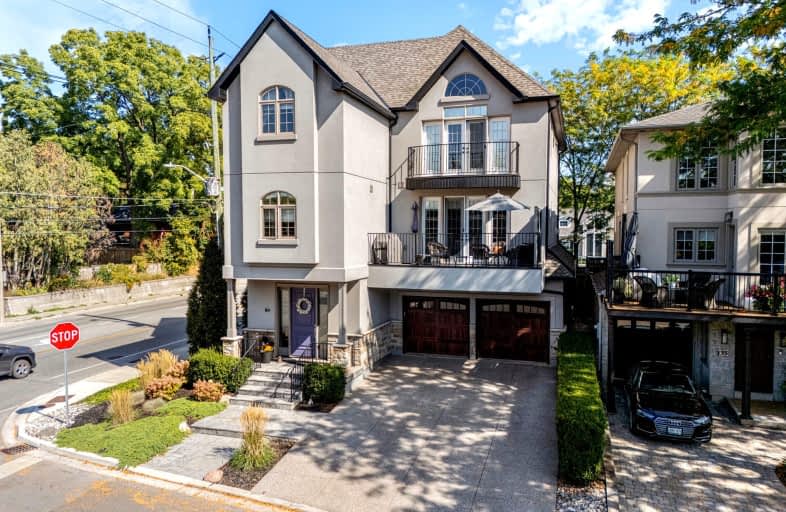 139 Wilson Street, Oakville | Image 1