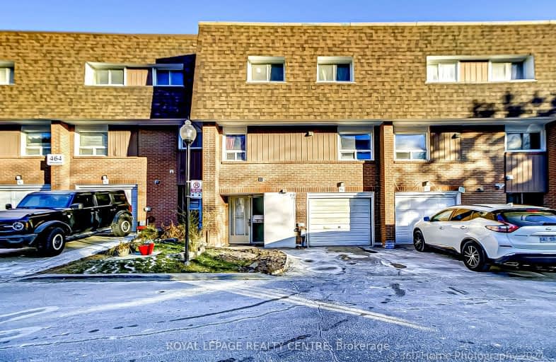 62-464 Silverstone Drive, Toronto | Image 1