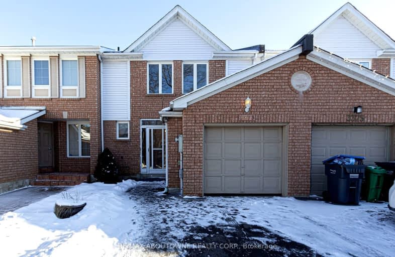 3373 Fenwick Crescent, Mississauga | Image 1