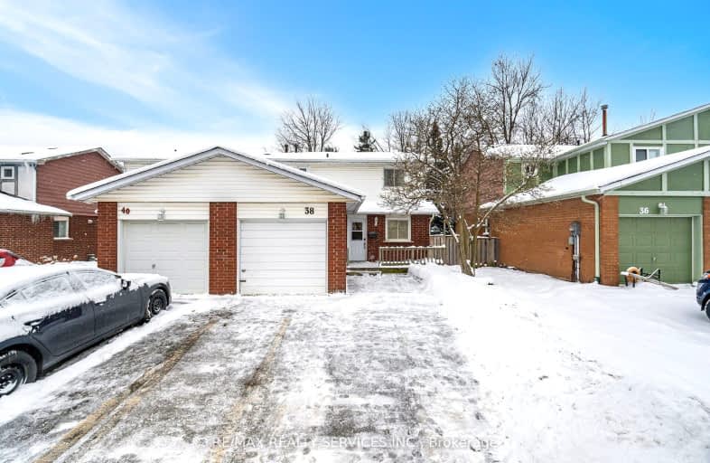 38 Cannon Court, Orangeville | Image 1