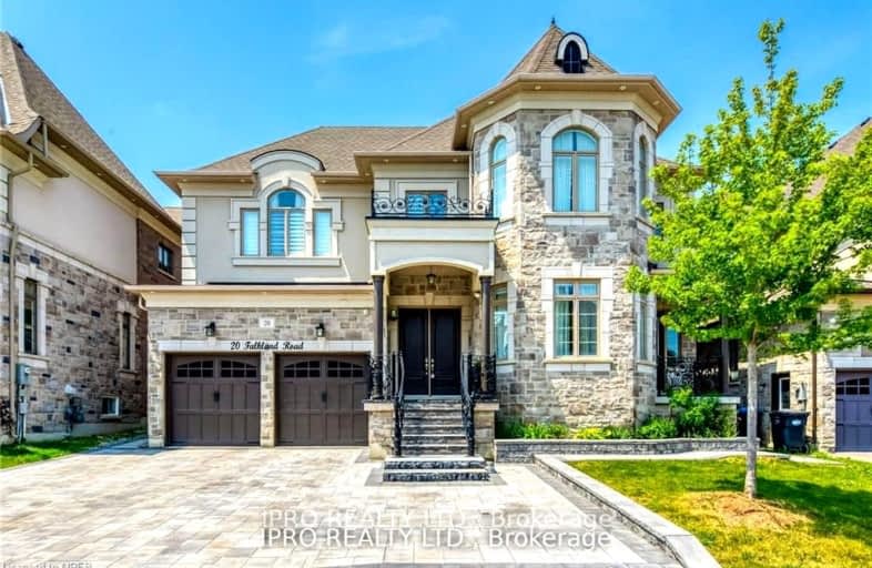 20 Falkland Road, Brampton | Image 1