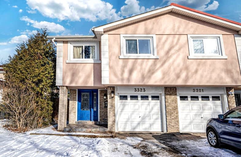 3323 Martins Pine Crescent, Mississauga | Image 1