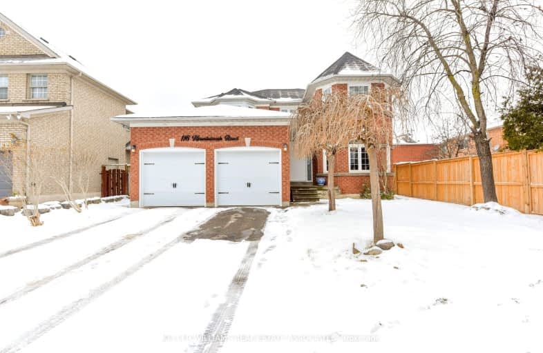 116 Mountainash Road, Brampton | Image 1