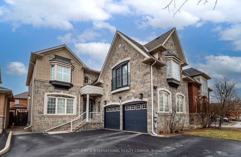 385 Burloak Drive, Oakville | Image 1