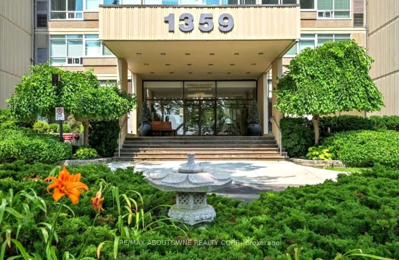 1006-1359 White Oaks Boulevard, Oakville | Image 1