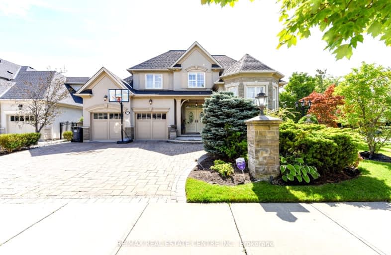 819 Canyon Street, Mississauga | Image 1