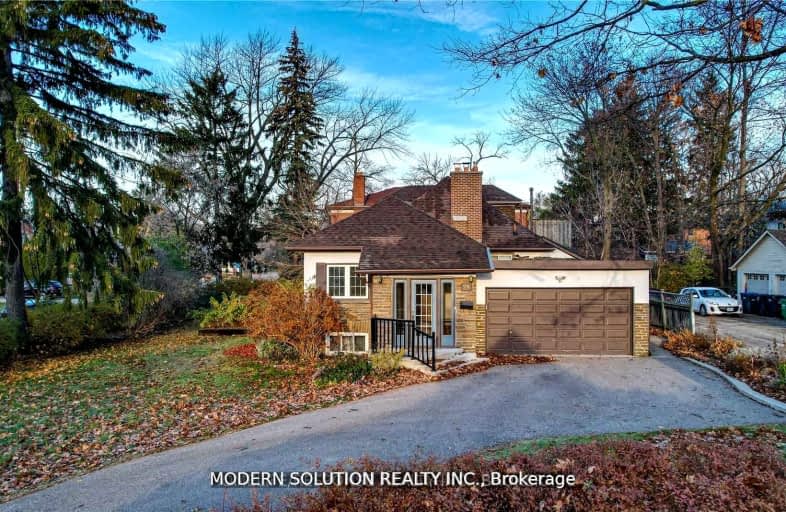 28 Forest Avenue, Mississauga | Image 1