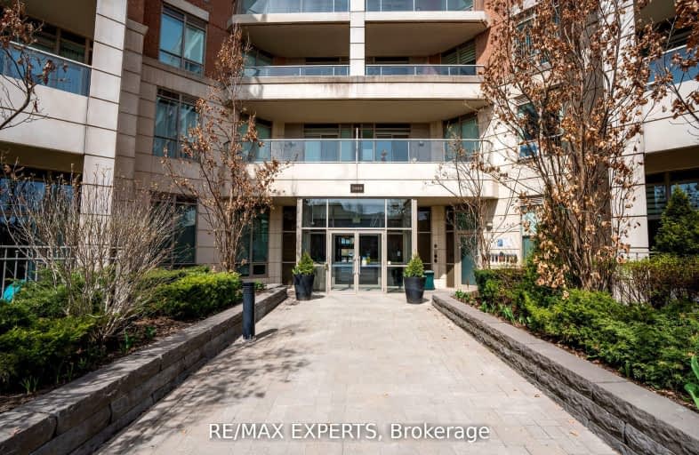 210-2480 Prince Michael Drive, Oakville | Image 1