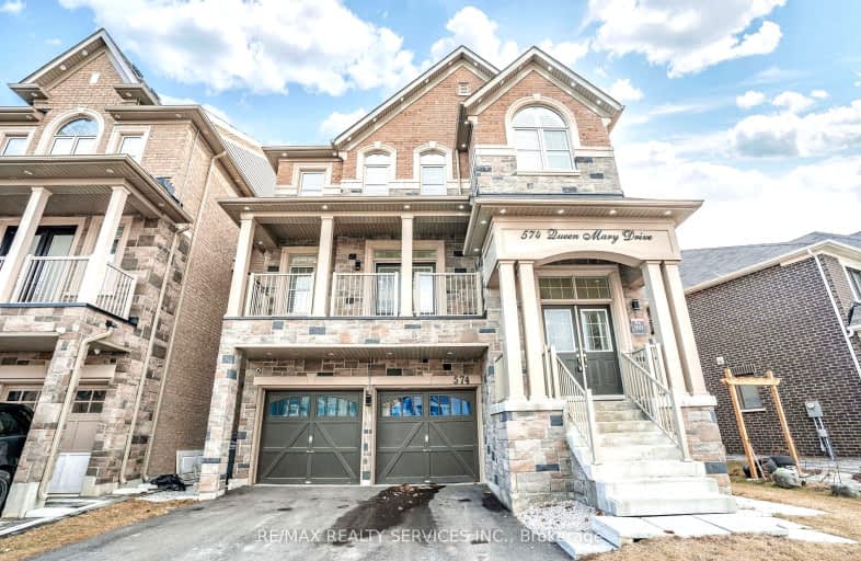 574 Queen Mary Drive, Brampton | Image 1