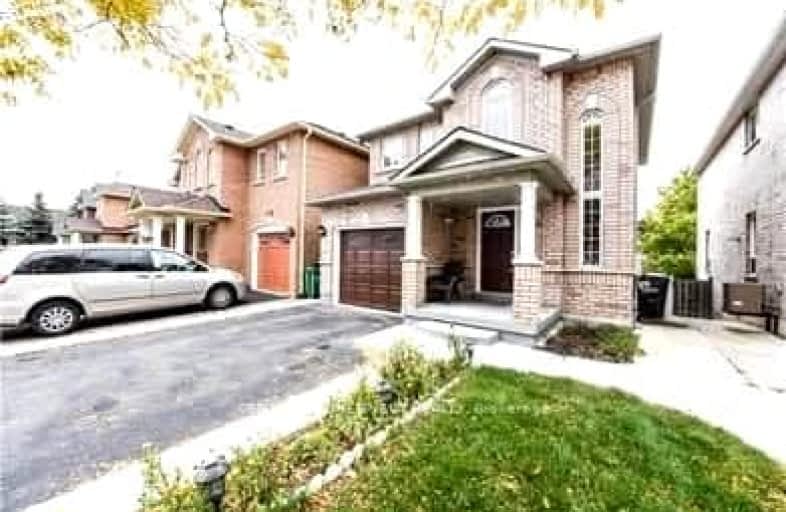 86 Oakmeadow Drive, Brampton | Image 1